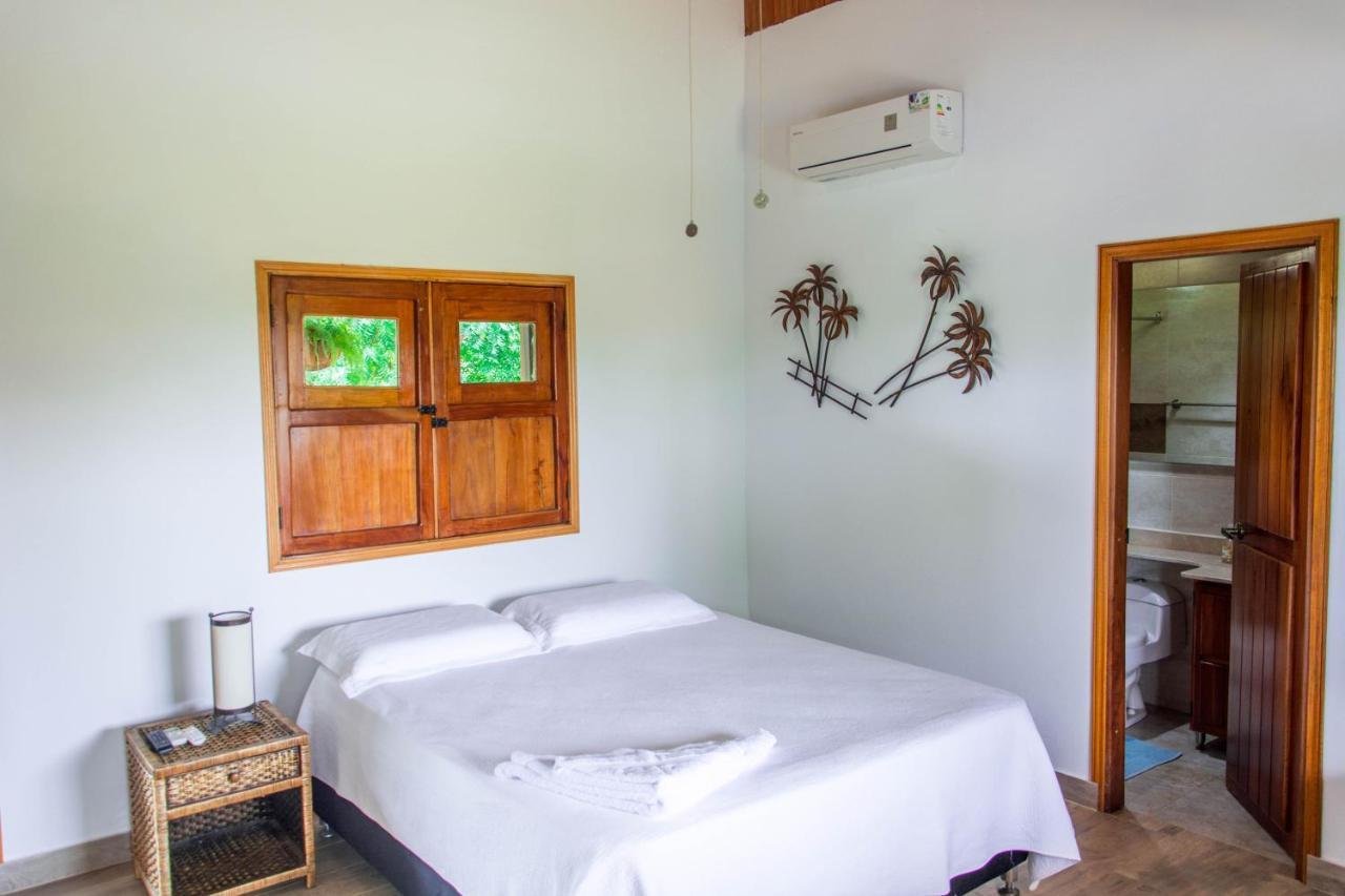 Eco Hotel Nativo Juan de Acosta Bagian luar foto