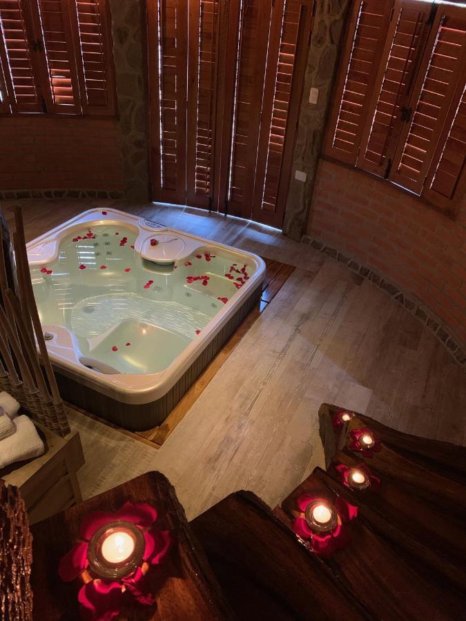 Eco Hotel Nativo Juan de Acosta Bagian luar foto
